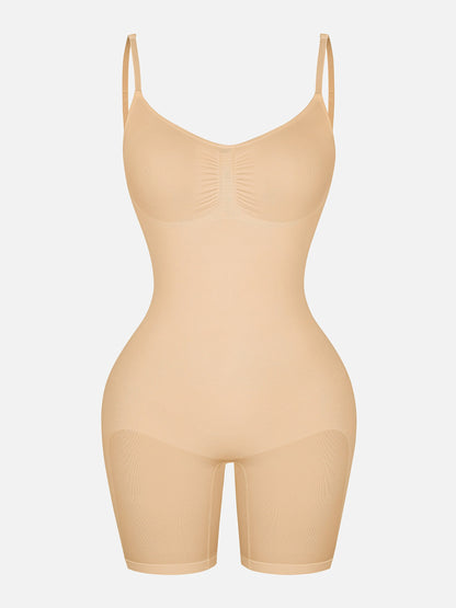 Willluxe All Day Every Day Tummy Control Slimming Bodysuit