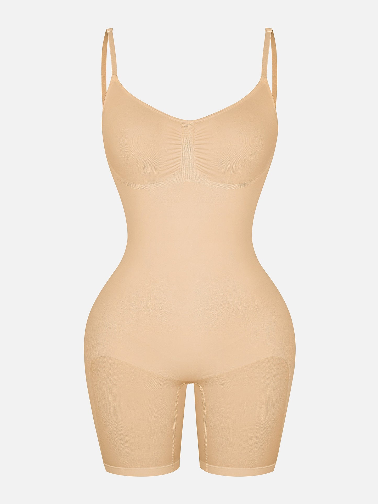 Willluxe Tummy Control Butt Lifter Shapewear