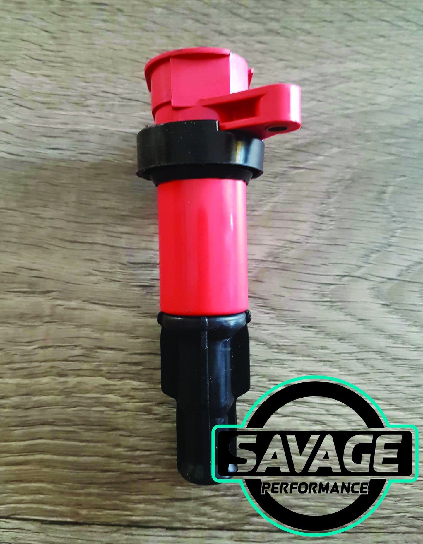 4x SR SR20DET Coilpacks S13 180SX 200SX S14 22448-50F01 *Savage Performance*