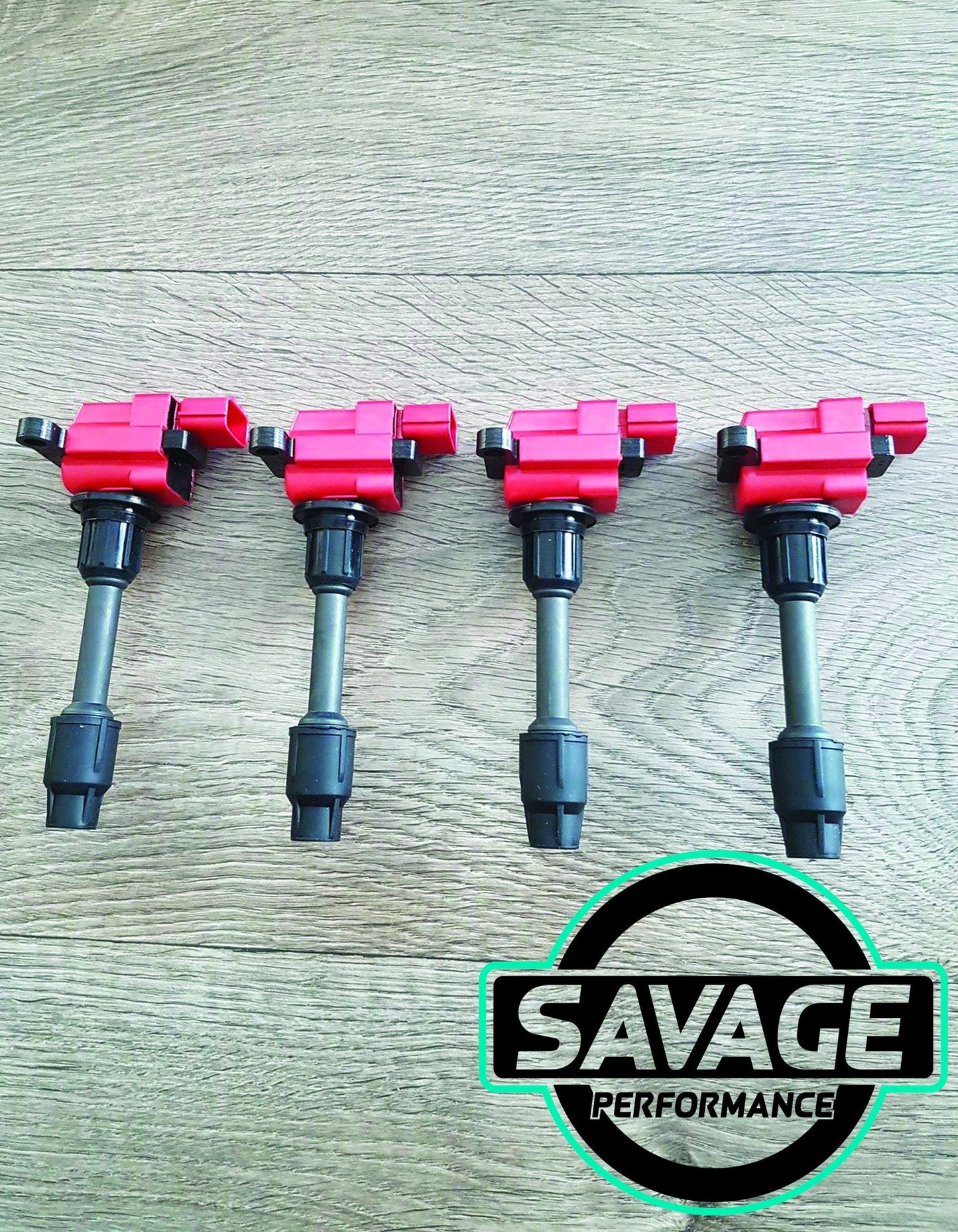 1x SR SR20DET Coilpack S15 1999-2002 22448-91F00 *Savage Performance*
