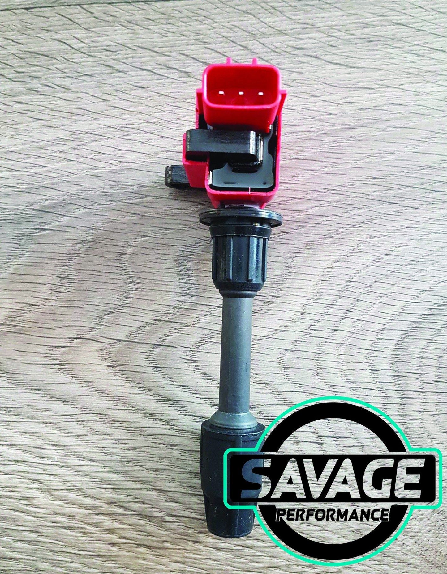 1x SR SR20DET Coilpack S15 1999-2002 22448-91F00 *Savage Performance*