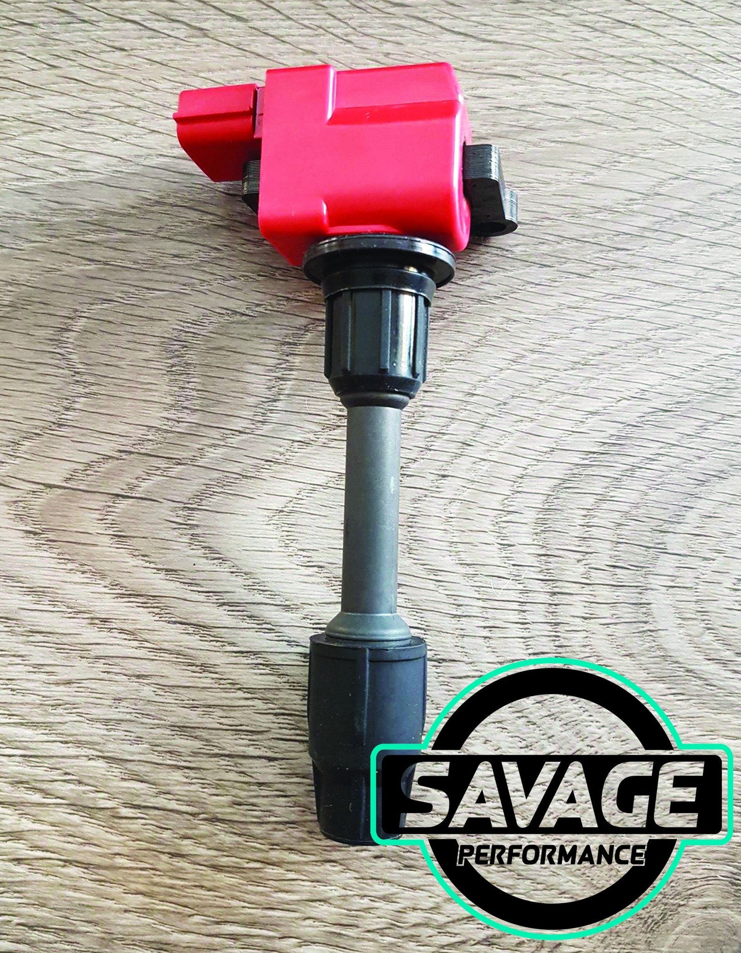 4x SR SR20DET Coilpacks S15 1999-2002 22448-91F00 *Savage Performance*