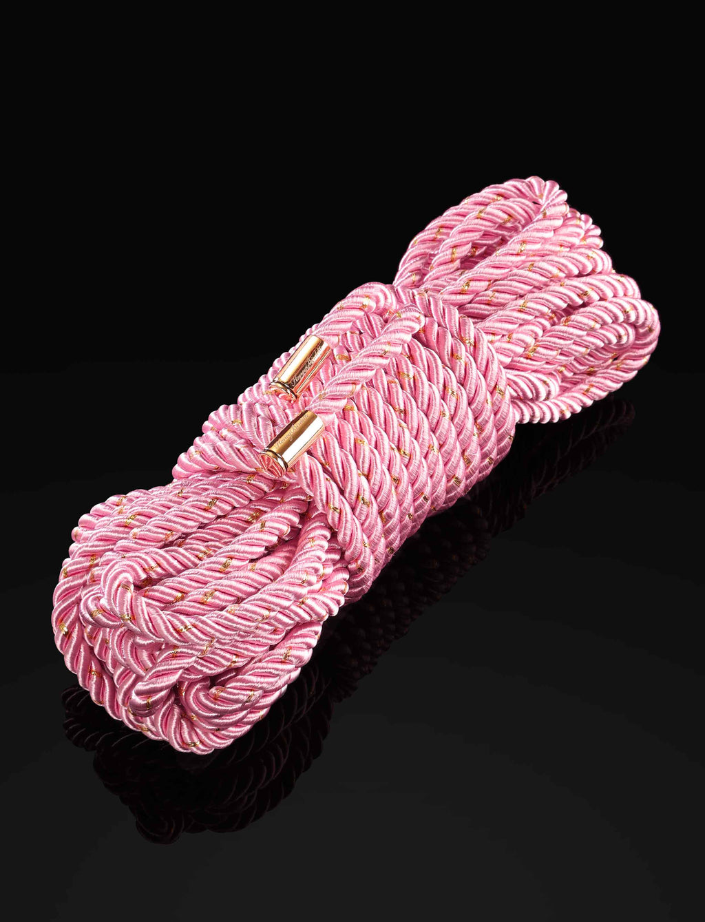 Shibari Pink Rope