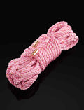 Shibari Pink Rope