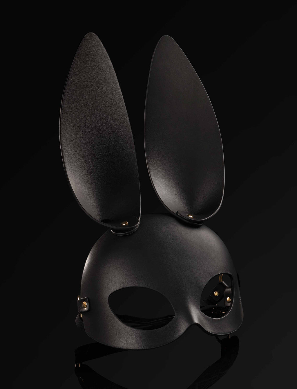 Signature Series Bunny Mask