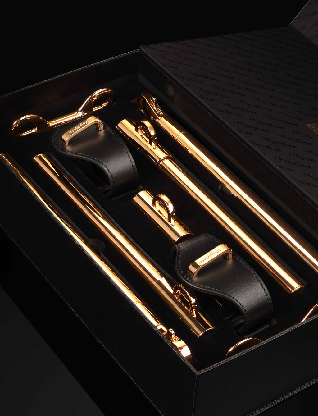 Signature Series Spreader Bar