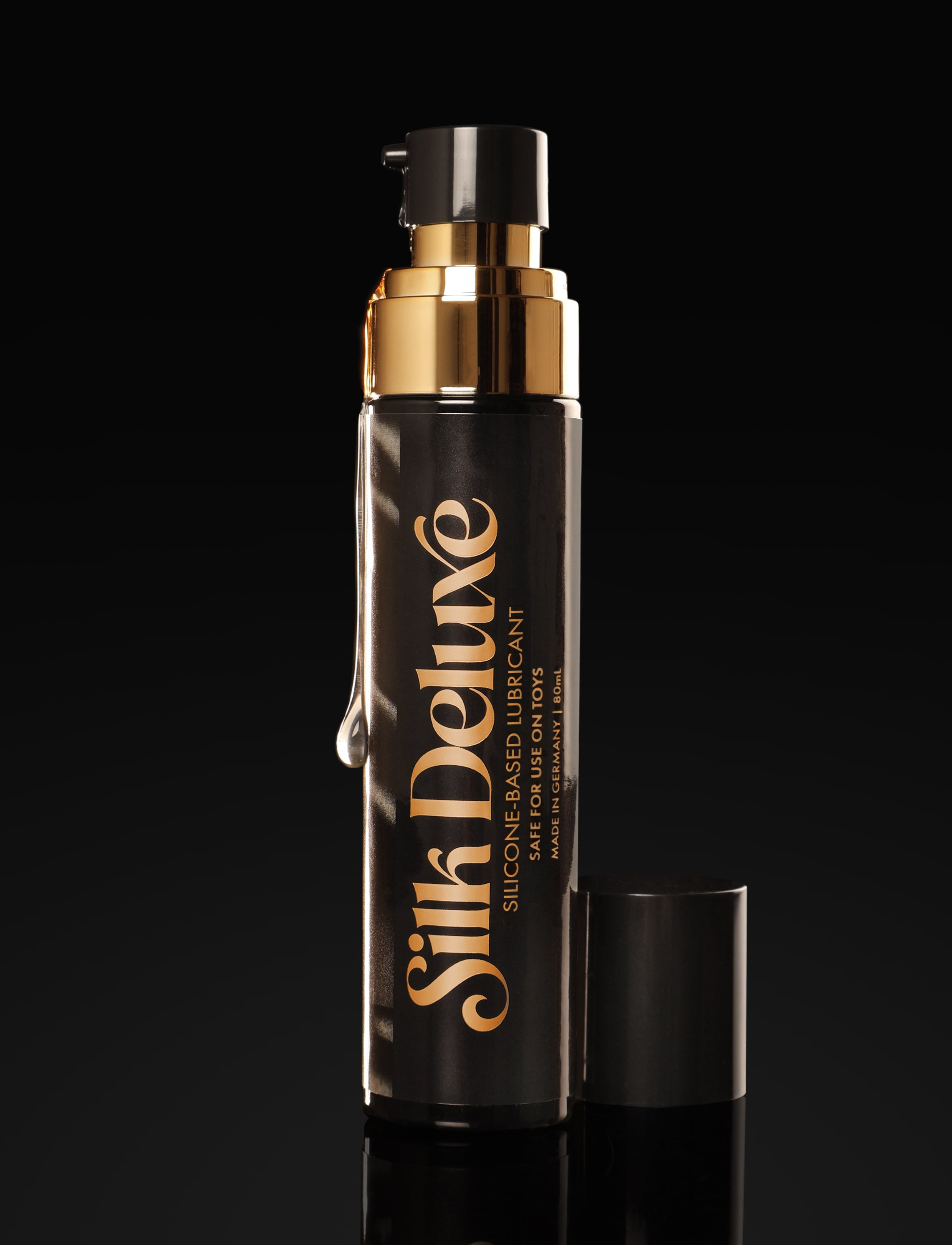 Silk Deluxe - 80ml