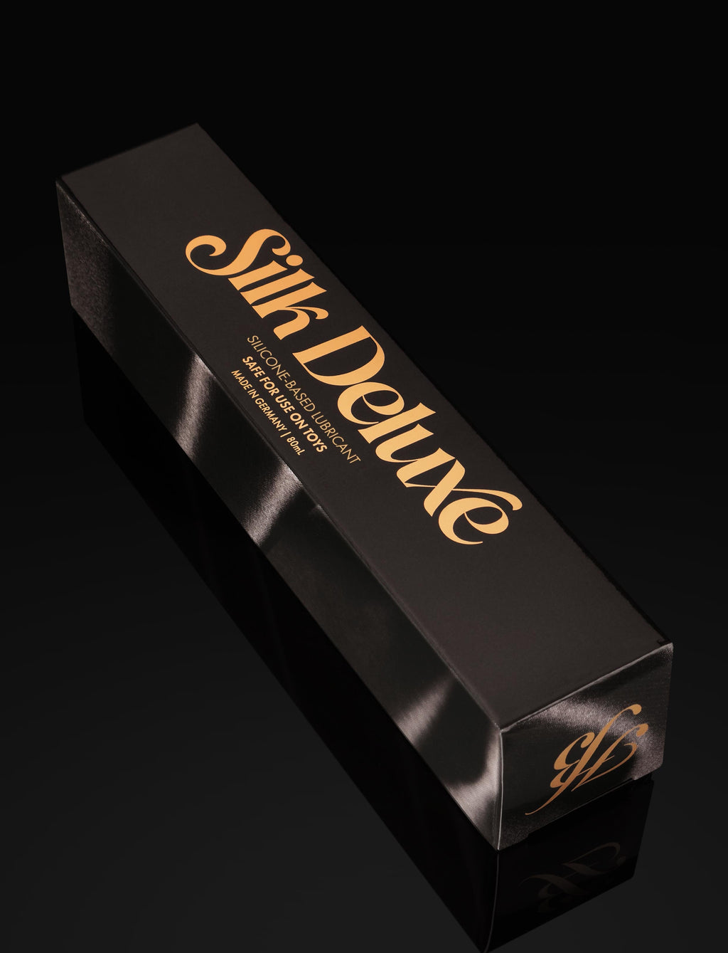 Silk Deluxe - 80ml