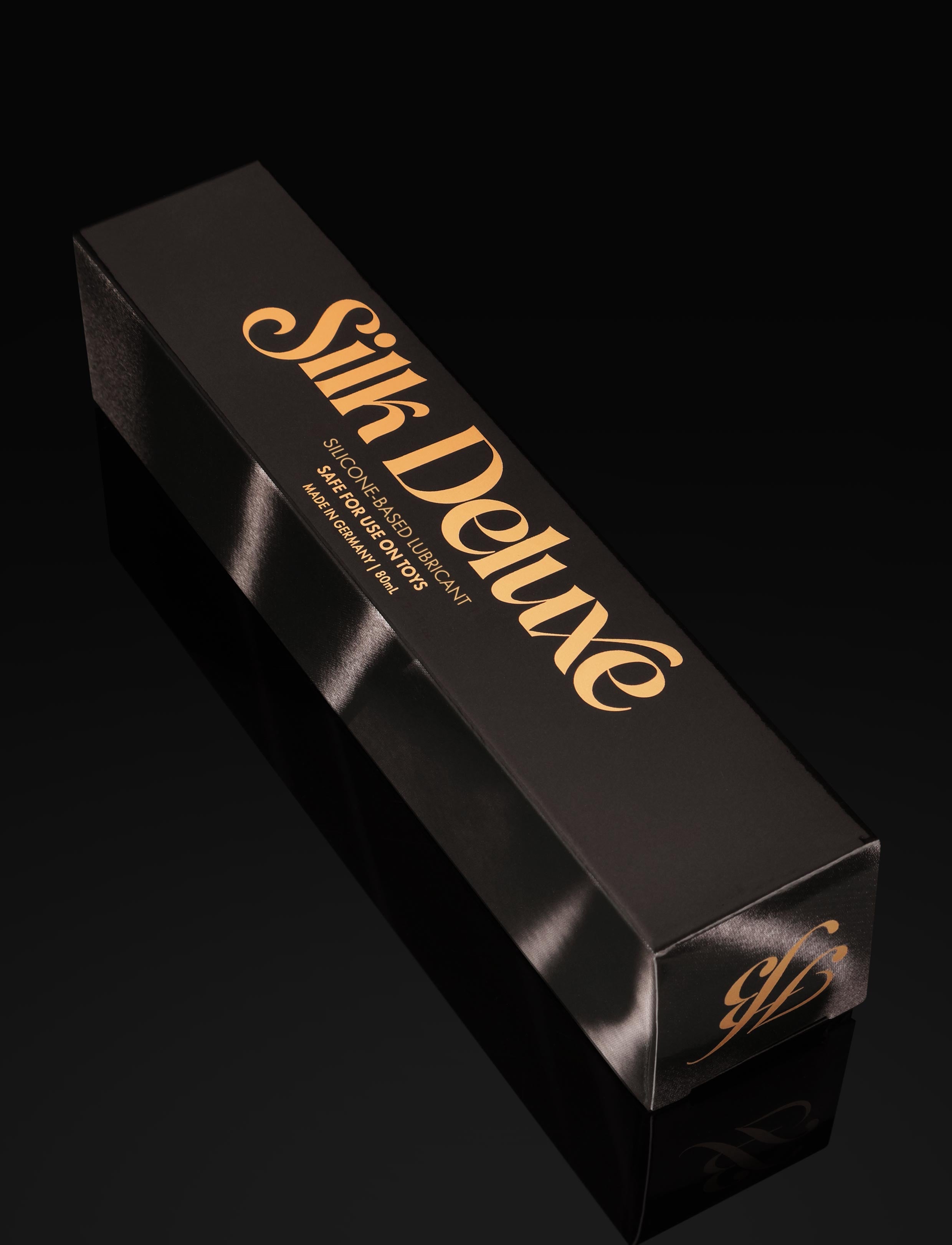 Silk Deluxe - 80ml