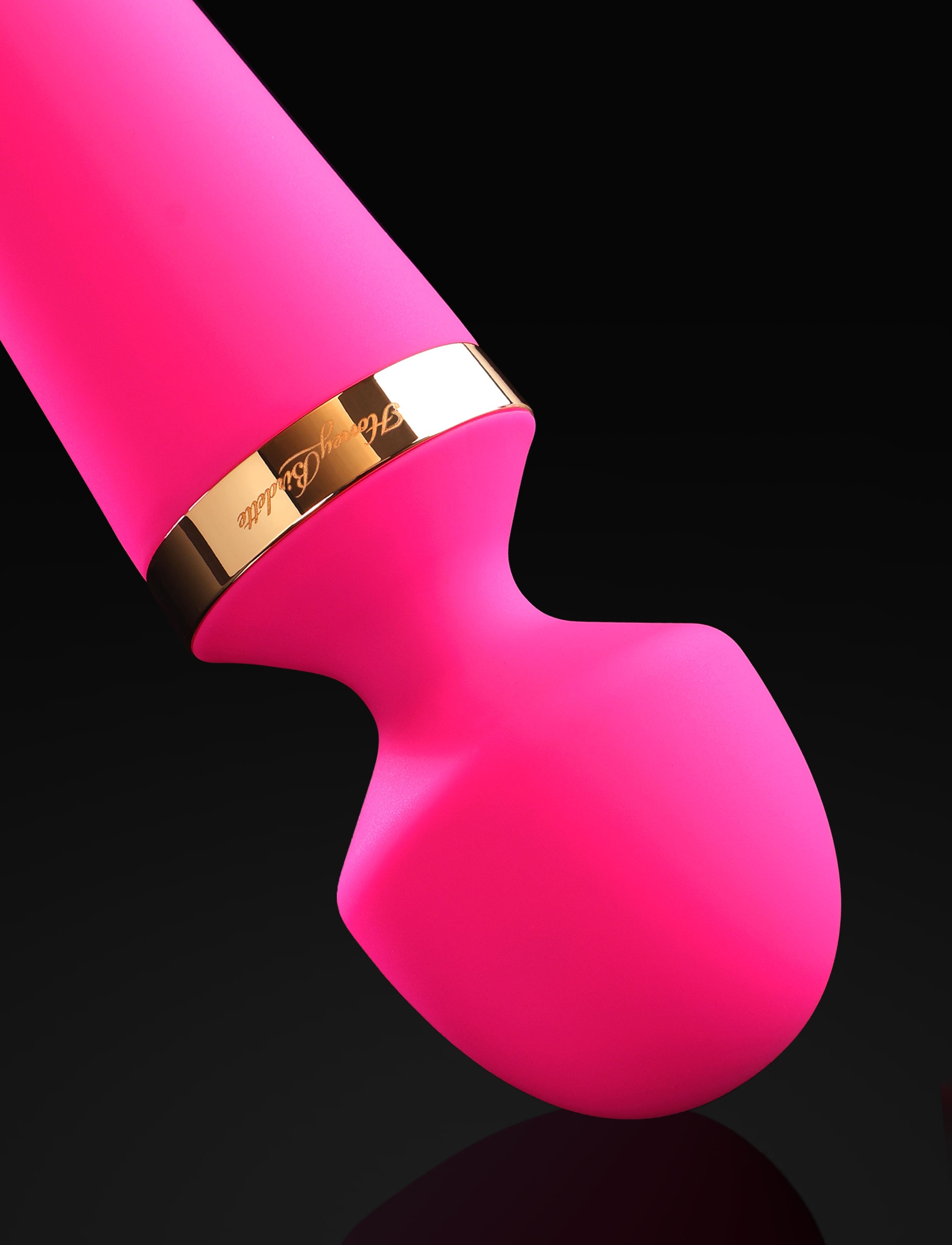 Taurus Hot Pink