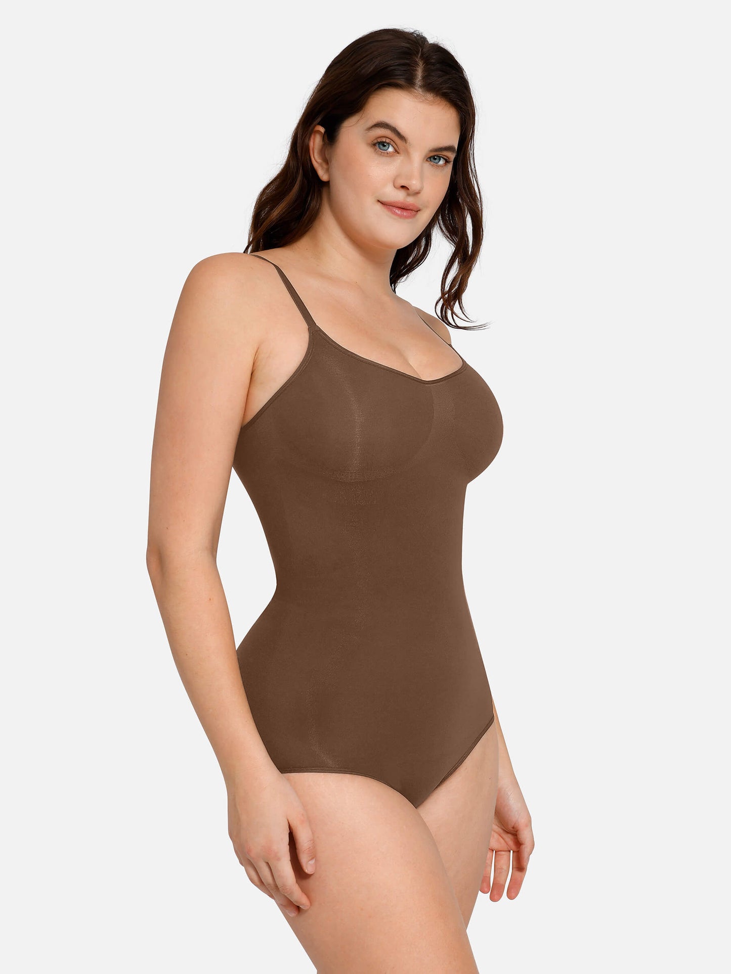 Willluxe Everyday Wear Seamless Bodysuit [BOGO]
