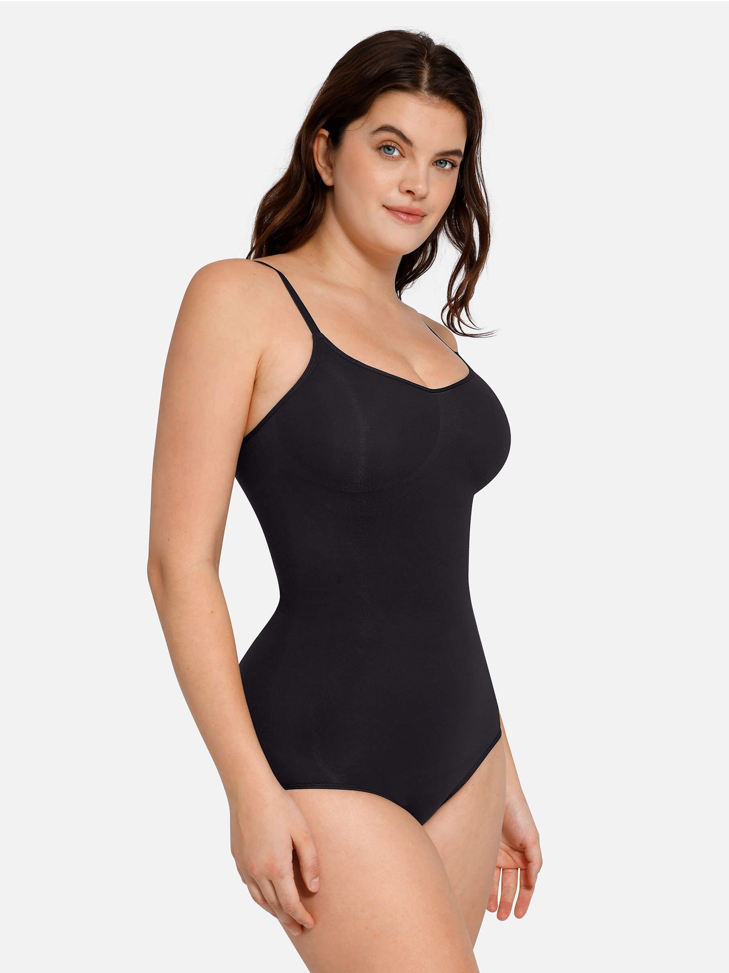 Willluxe Everyday Wear Seamless Bodysuit