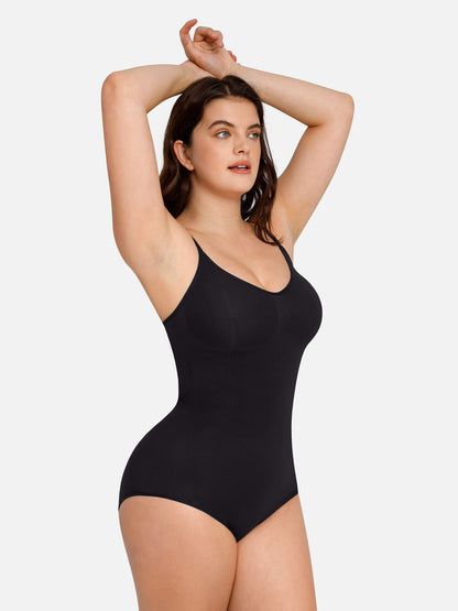 Willluxe Everyday Wear Seamless Bodysuit