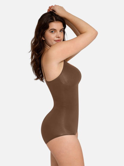 Willluxe Everyday Wear Seamless Bodysuit [BOGO]