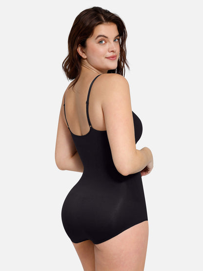 Willluxe All Day Every Day Tummy Control Slimming Bodysuit