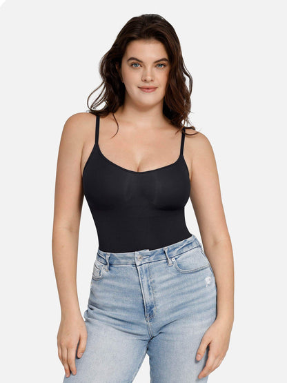 Willluxe Everyday Wear Seamless Bodysuit [BOGO]