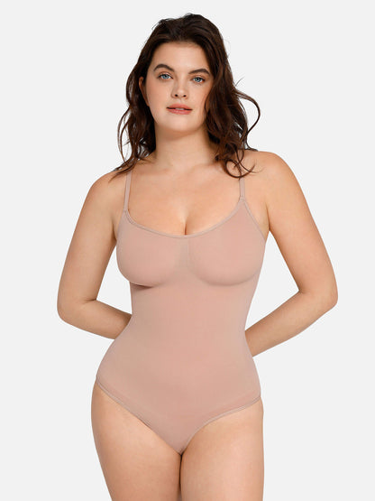 Willluxe All Day Every Day Tummy Control Slimming Bodysuit