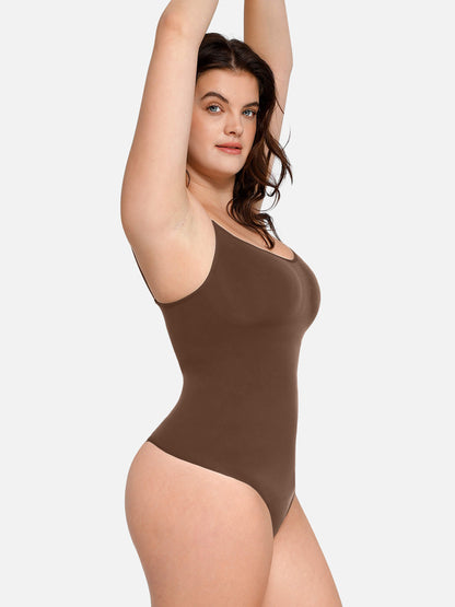 Willluxe All Day Every Day Tummy Control Slimming Bodysuit
