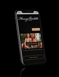 Online Gift Voucher