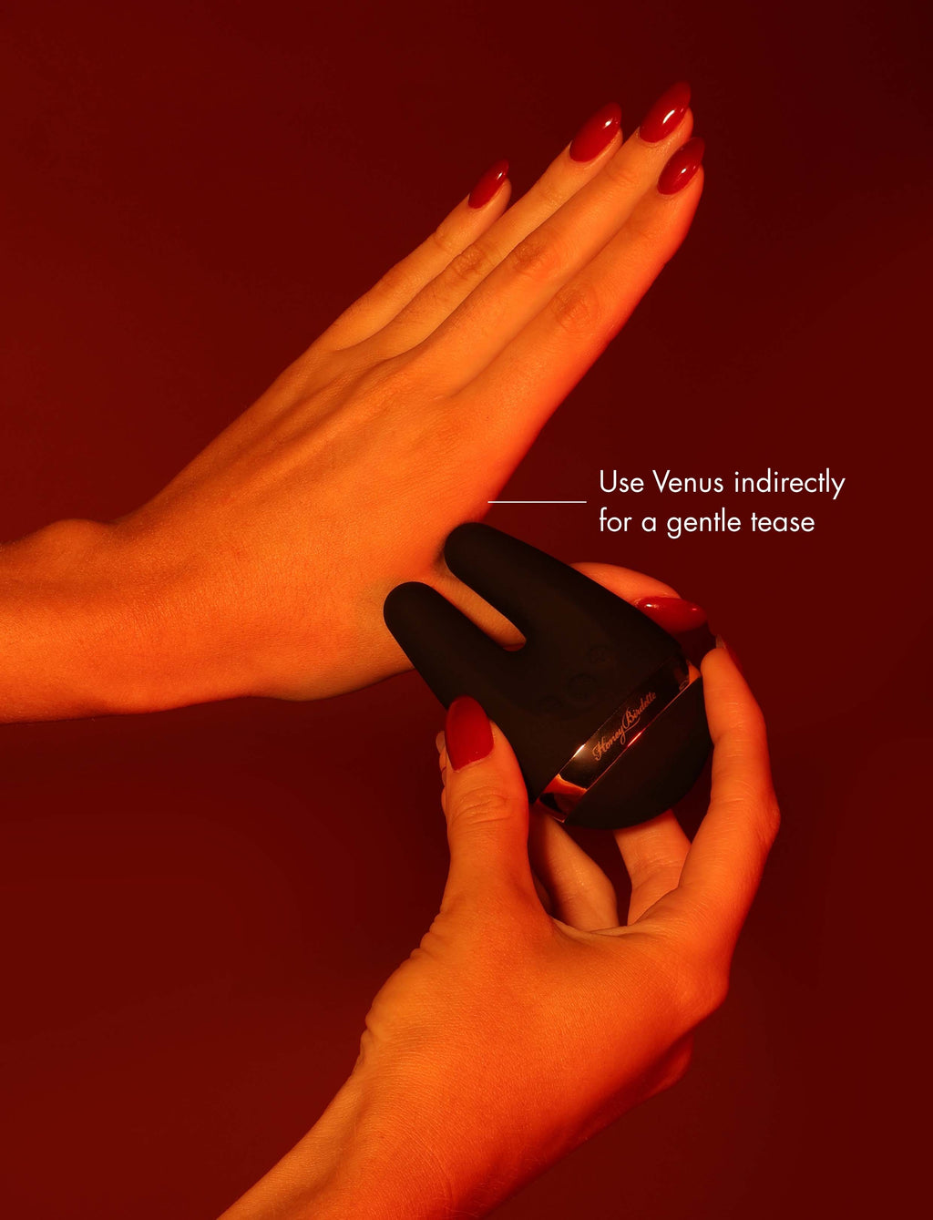 Venus Black
