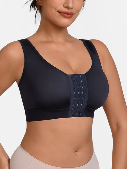Willluxe Arms Breast Support Adjustable Top for Recovery Daily