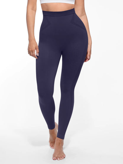 Willluxe High-Waist Shaping Leggings