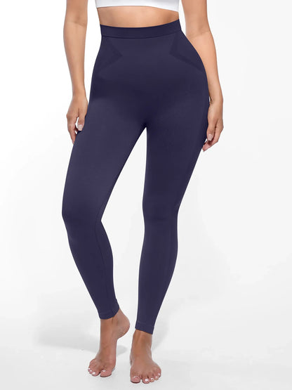 Willluxe High-Waist Shaping Leggings