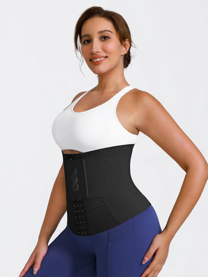 Willluxe High-Compression Waist Trainer Belt