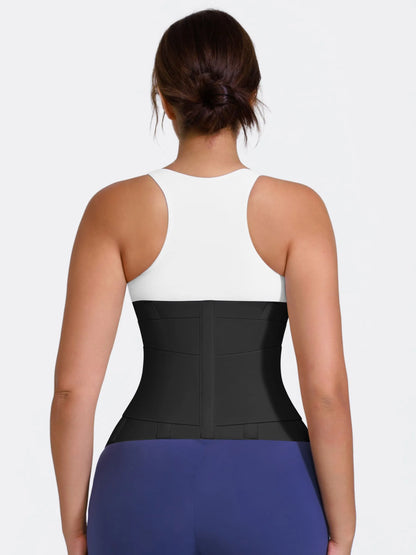 Willluxe High-Compression Waist Trainer Belt