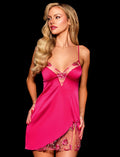 Whitney Love Chemise