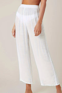 Willluxe® Sheer 3-Piece Swim Set