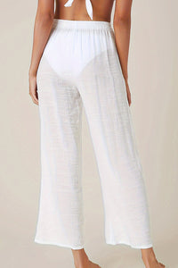 Willluxe® Sheer 3-Piece Swim Set