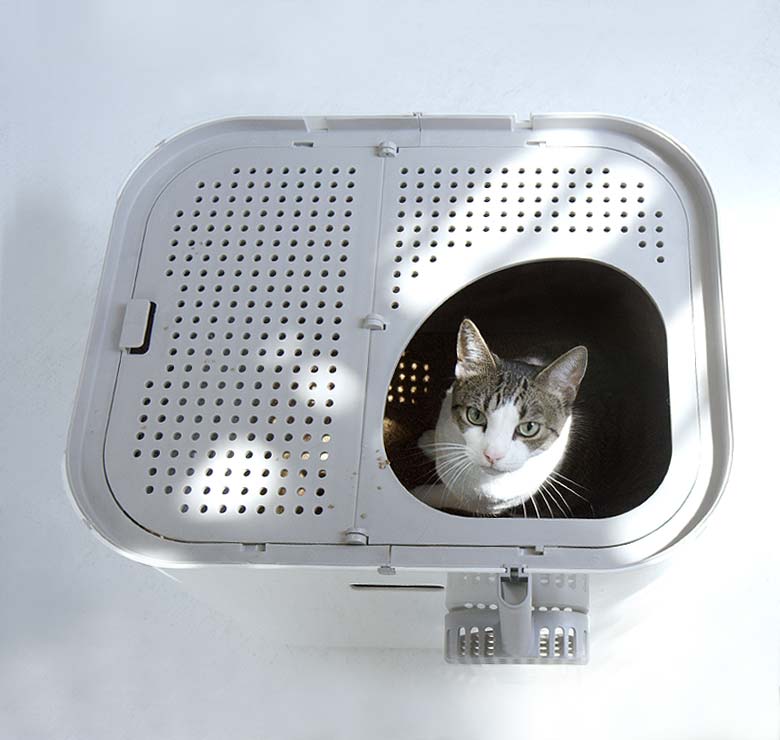 Modkat XL Litter Box