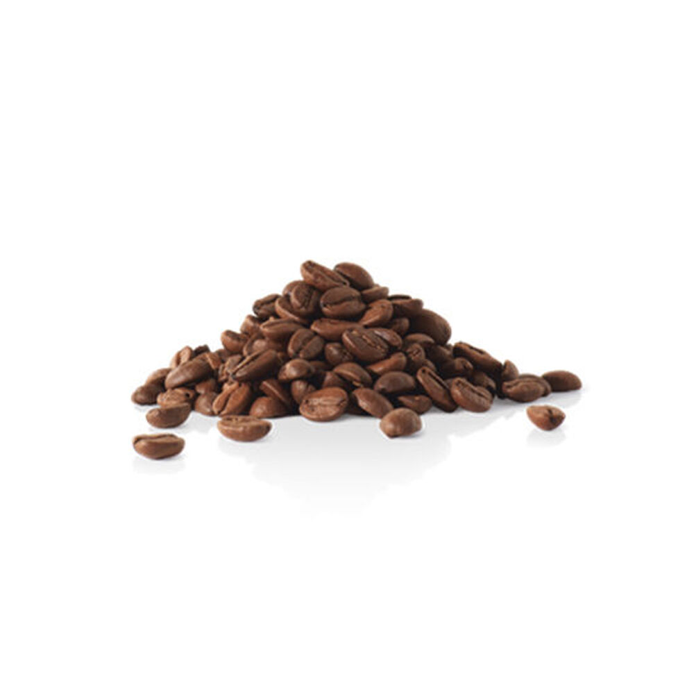 Illy Arabica Decaf Whole Coffee Beans 250g Mild and Balanced  12pack
