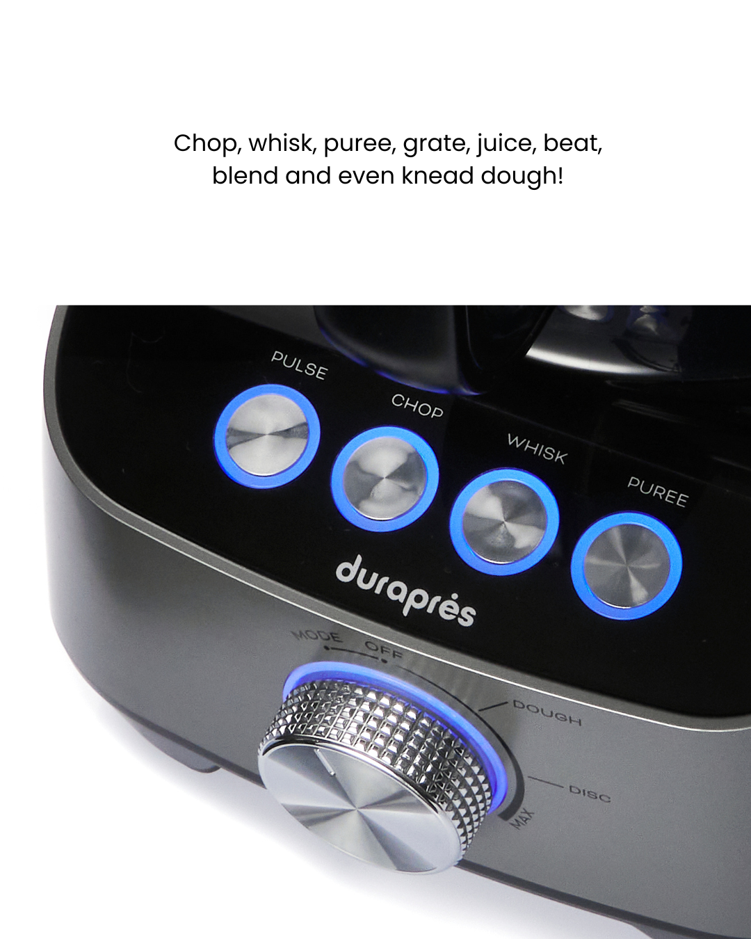 Durapres Prep Master Pro