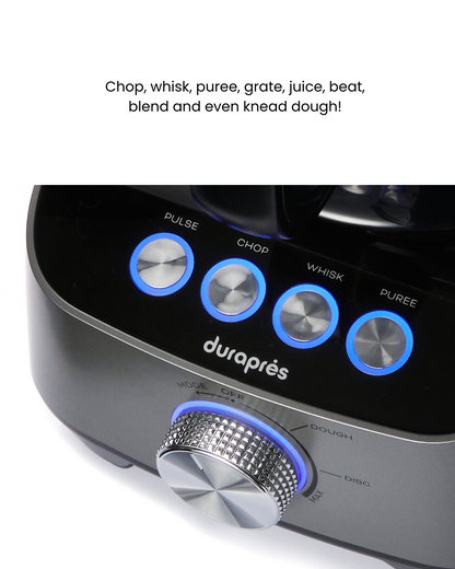 Durapres Prep Master Pro