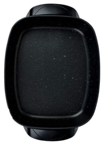 Westinghouse Electrical Fry Pan (Black)