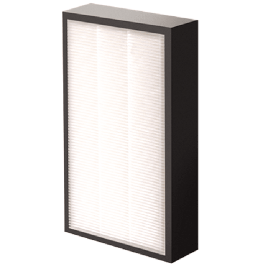 Fellowes AeraMax Pro AM 2 Air Purifier True HEPA Filter 1 Pack (White)
