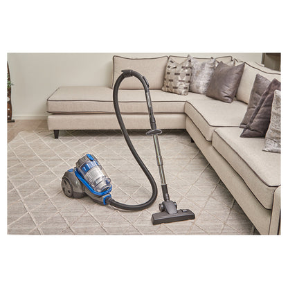 Westinghouse 2000W 3L Cyclonic Bagless Vacuum Cleaner Crevice