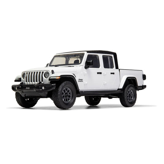 Airfix Jeep Gladiator Overland Quickbuild Plastic Model Kit