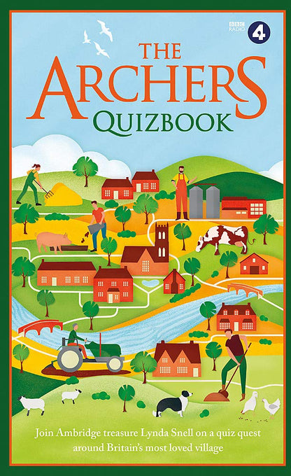 Word Perfect, Ordnance Survey & The Archers bundle