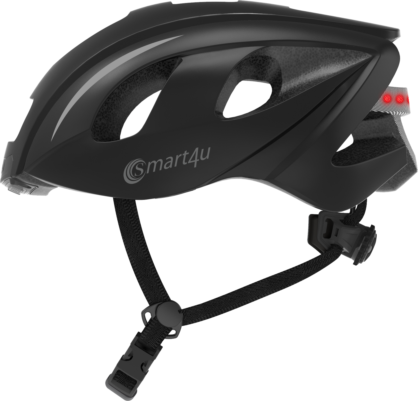 Smart Urban Helmet R55 Large (Black)