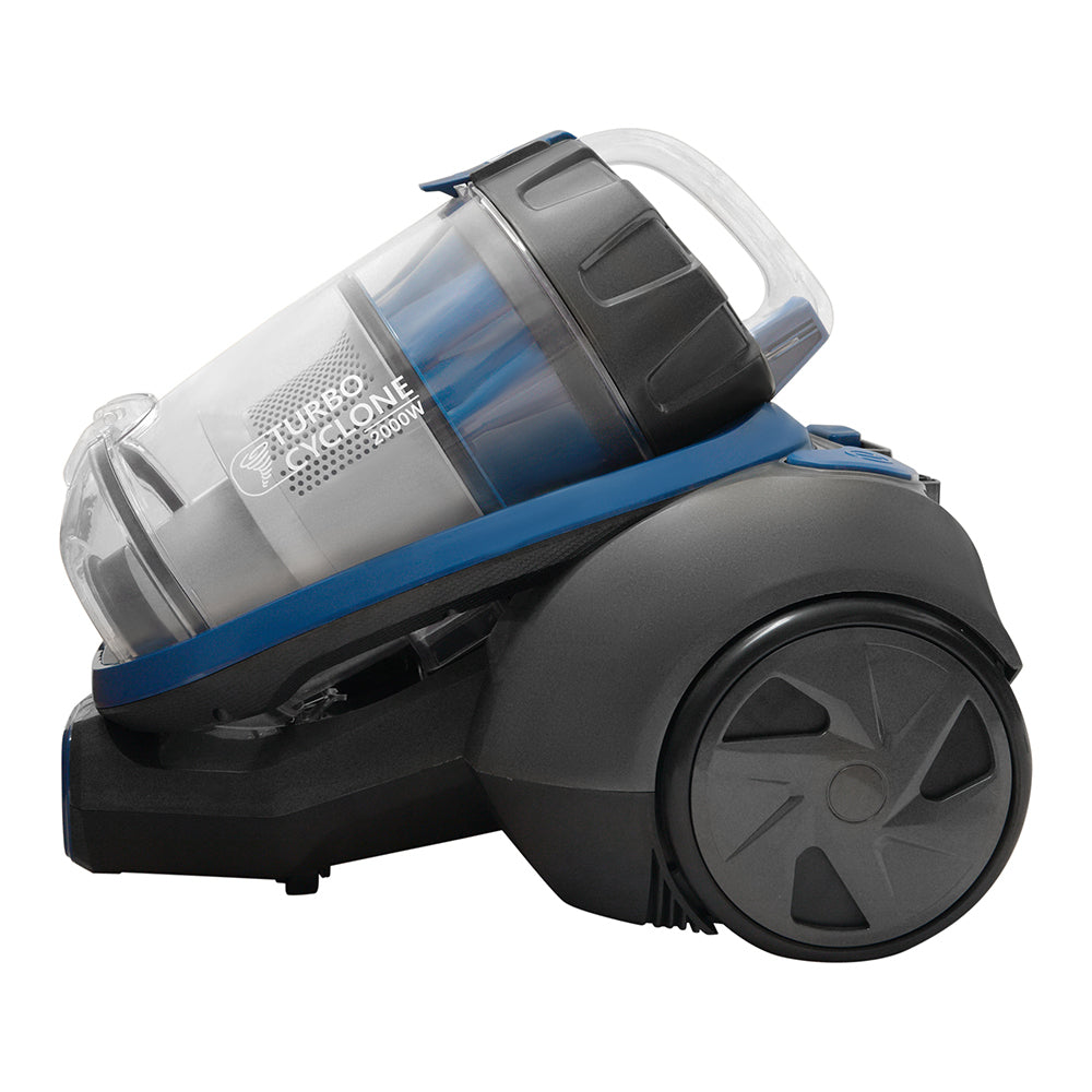Westinghouse 2000W 3L Cyclonic Bagless Vacuum Cleaner Crevice