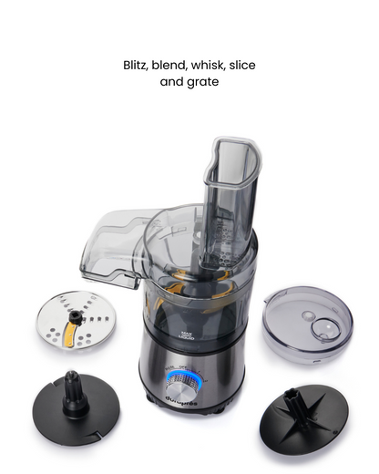 Durapres Prep Master Mini