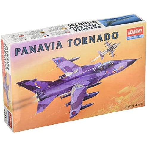 1/144 Panavia Tornado Plastic Model Kit [12607]