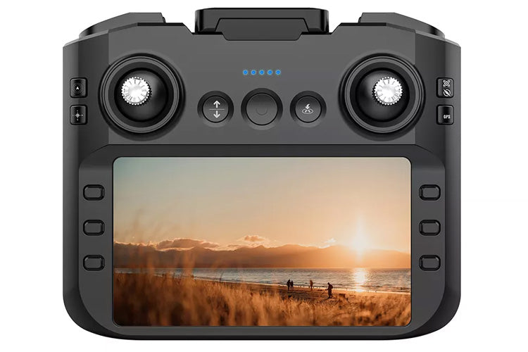 ZLL SG901 Max 4K Drone GPS 5G WiFi Intelligent Obstacle Avoidance