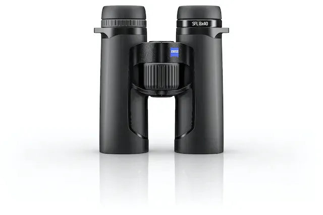 Zeiss 8x40 SFL Binoculars - 40mm | 8x | Roof Prism