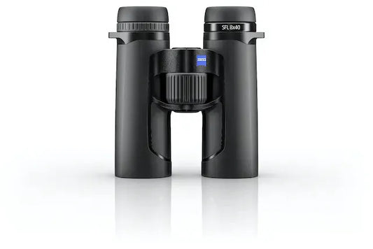Zeiss 8x40 SFL Binoculars - 40mm | 8x | Roof Prism