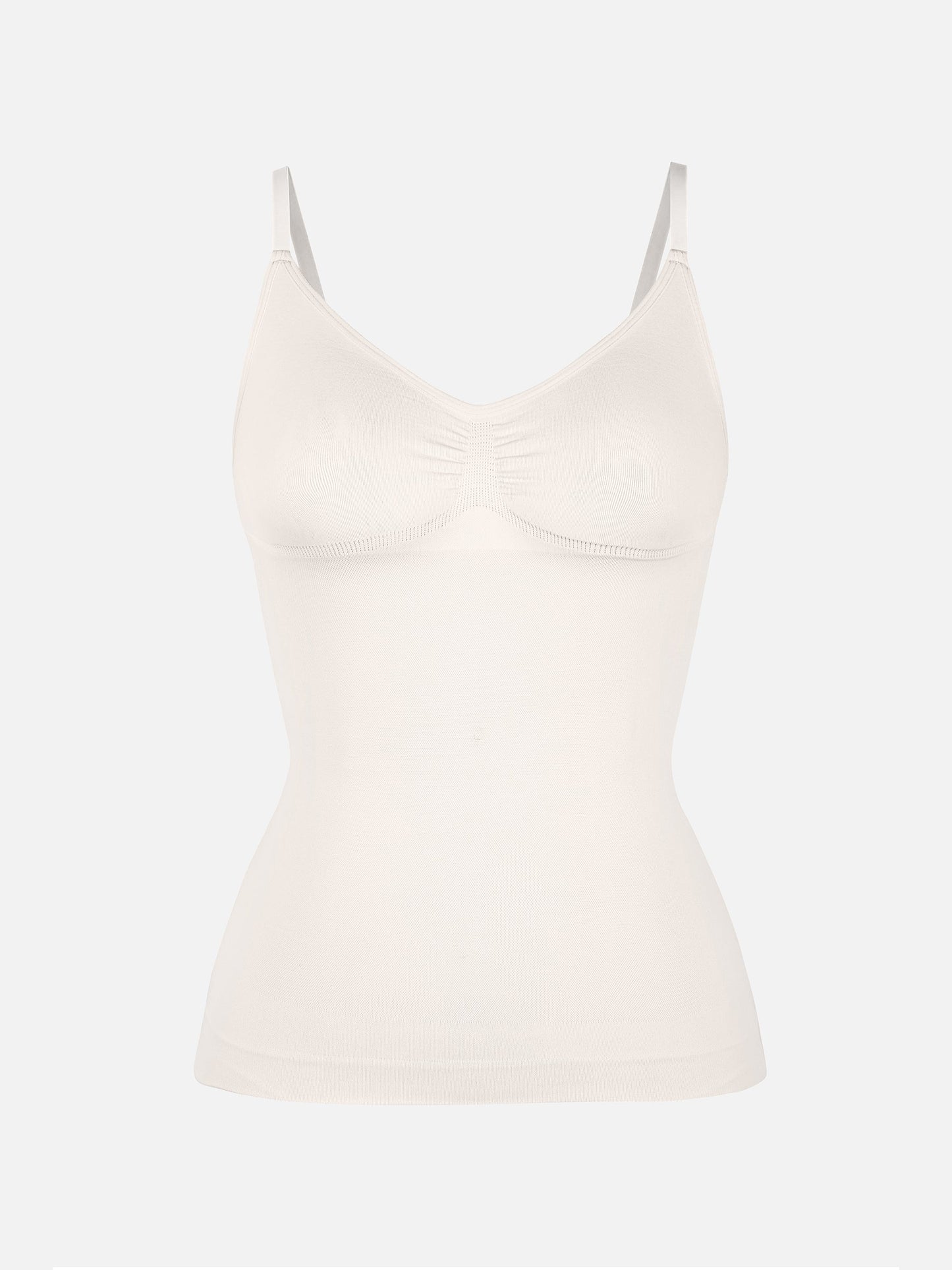 Willluxe Second Skin Bust Support Tummy Control Shaping Tank Top