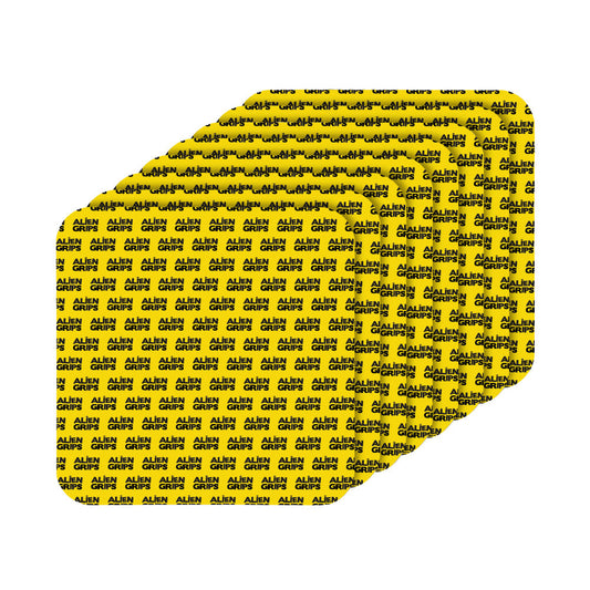 Alien Grips Dual-Sided Grip Pads 8 Pack